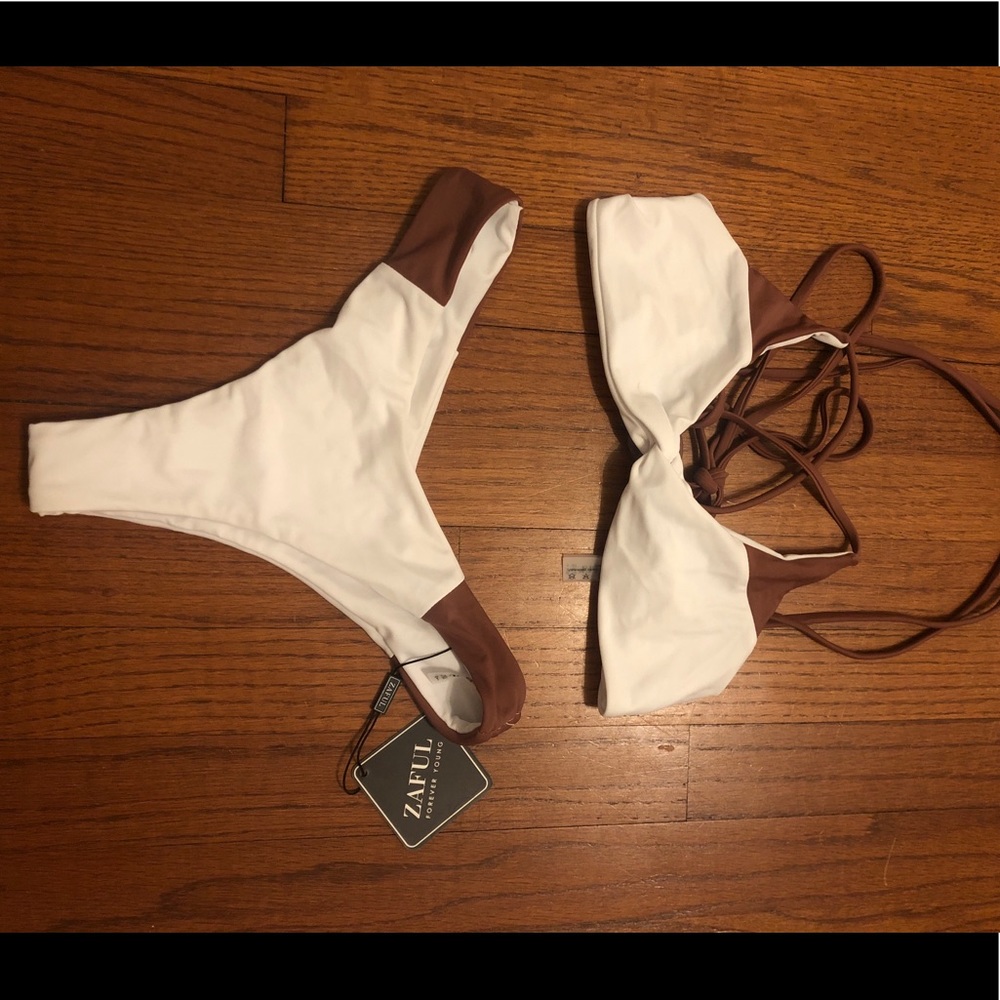 Zaful bikini